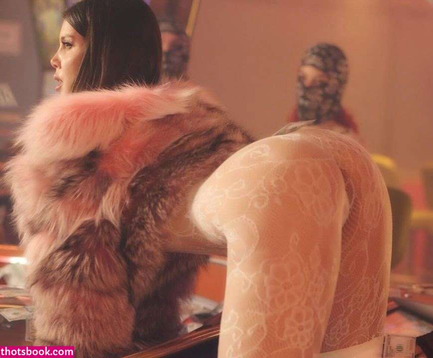 Wanda Nara Photo #67