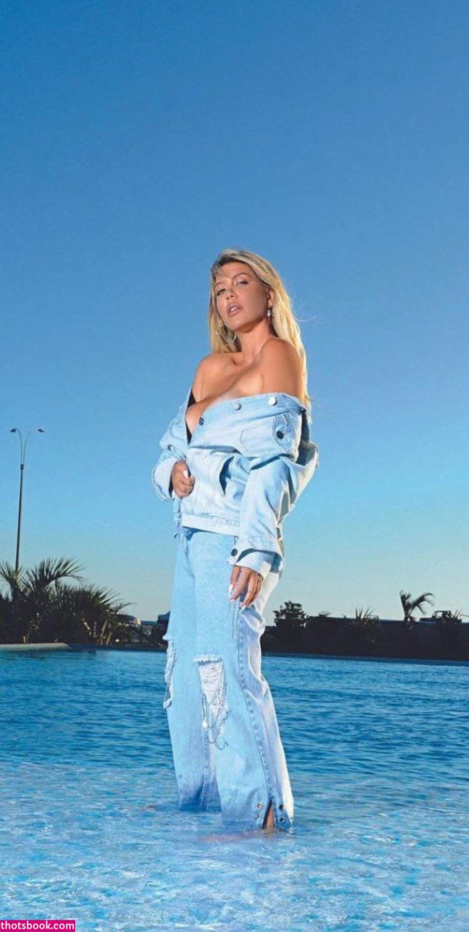 Wanda Nara Photo #70