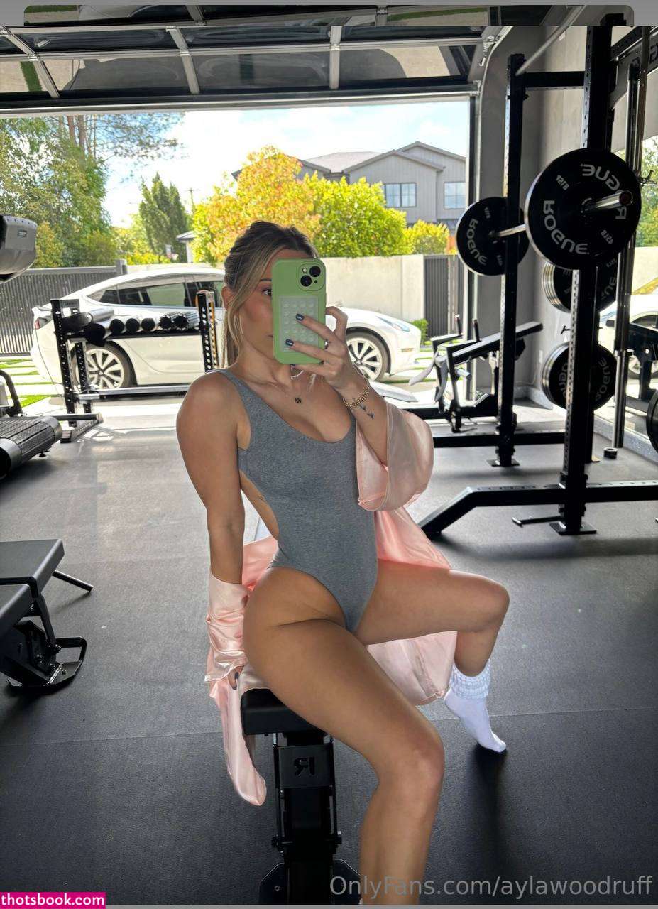 Ayla Woodruff Photo #491