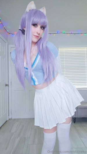 Eroticneko Photo #292