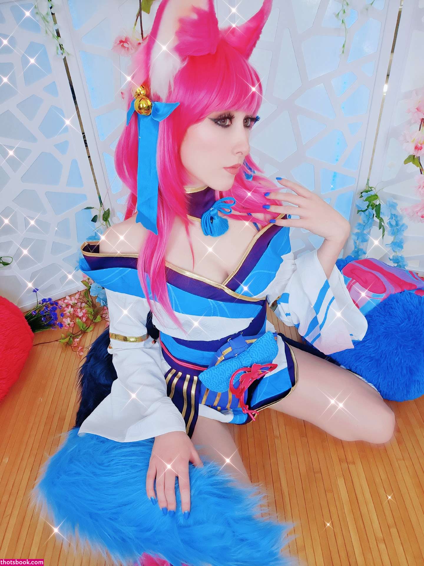 Eroticneko Photo #318