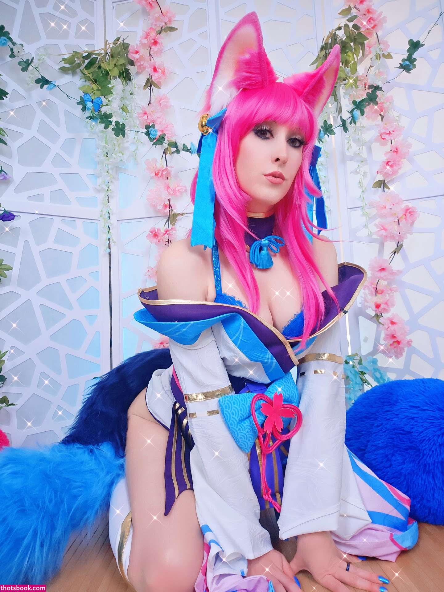 Eroticneko Photo #321