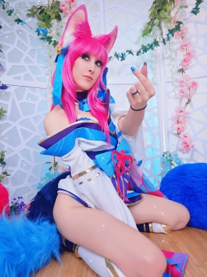 Eroticneko Photo #322
