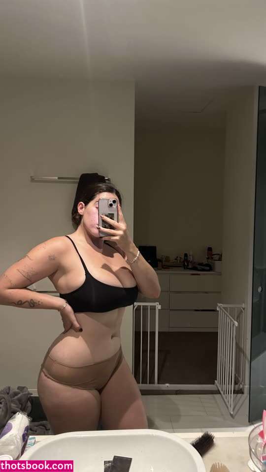 Georgia Carter Photo #23