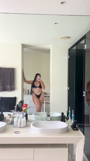 Georgia Carter Photo #29