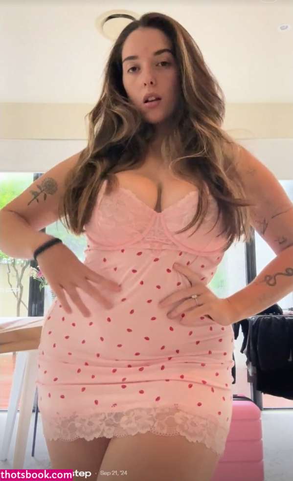 Georgia Carter Photo #36