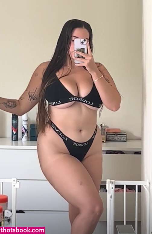 Georgia Carter Photo #38