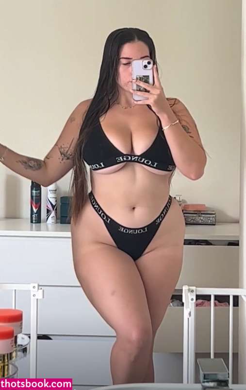 Georgia Carter Photo #39