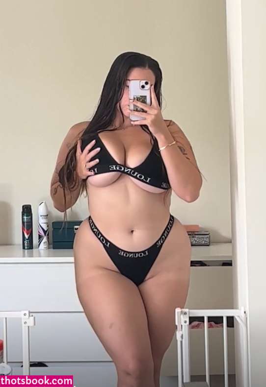 Georgia Carter Photo #40