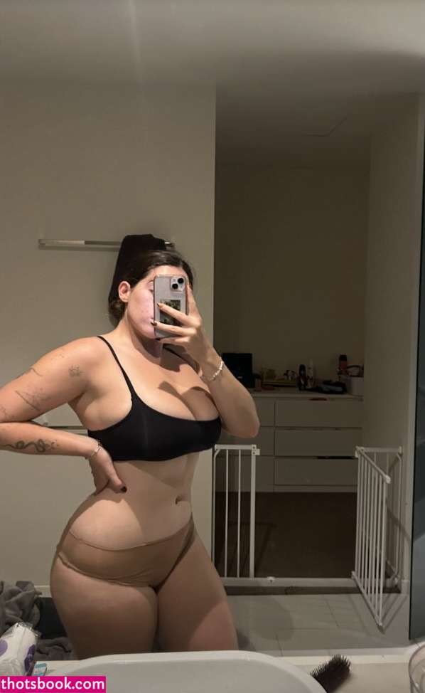 Georgia Carter Photo #41