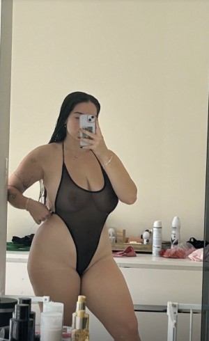 Georgia Carter Photo #37