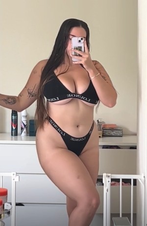 Georgia Carter Photo #38