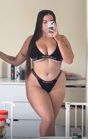 Georgia Carter Photo #39