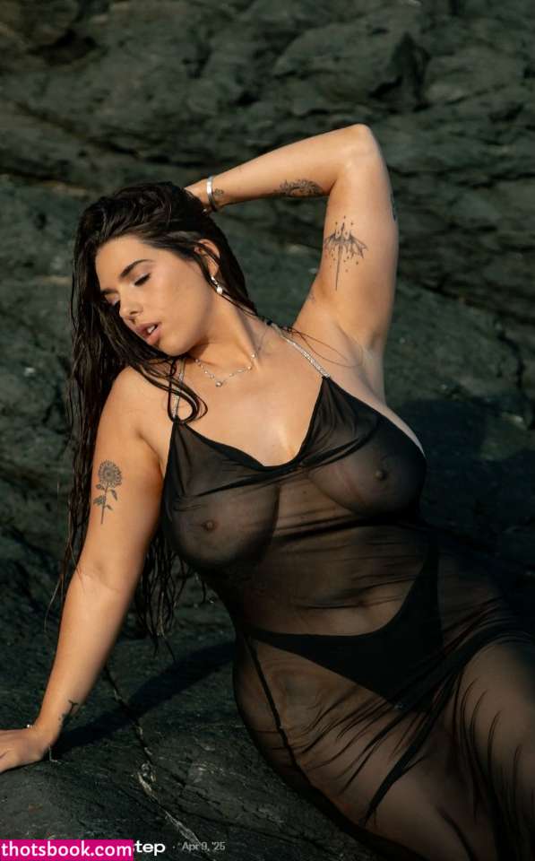 Georgia Carter Photo #47