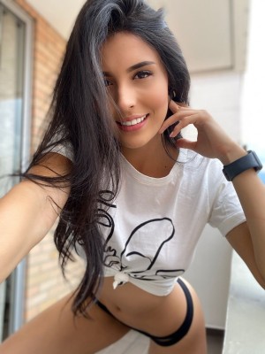 Hanna Miller Photo #137