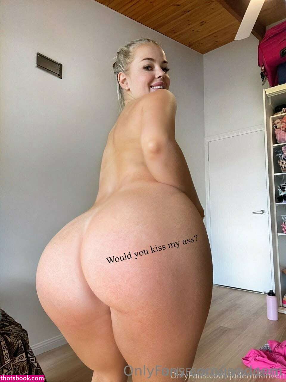 Jade Mckinven Photo #157