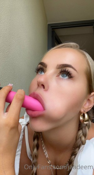 Jade Mckinven Photo #161