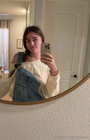 Megan Guthrie Photo #1487