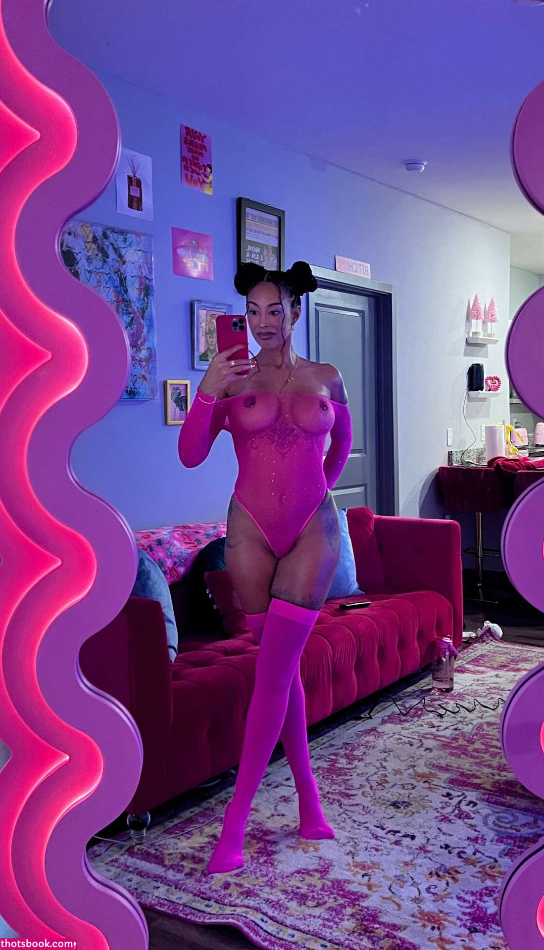 Missbnasty Photo #33