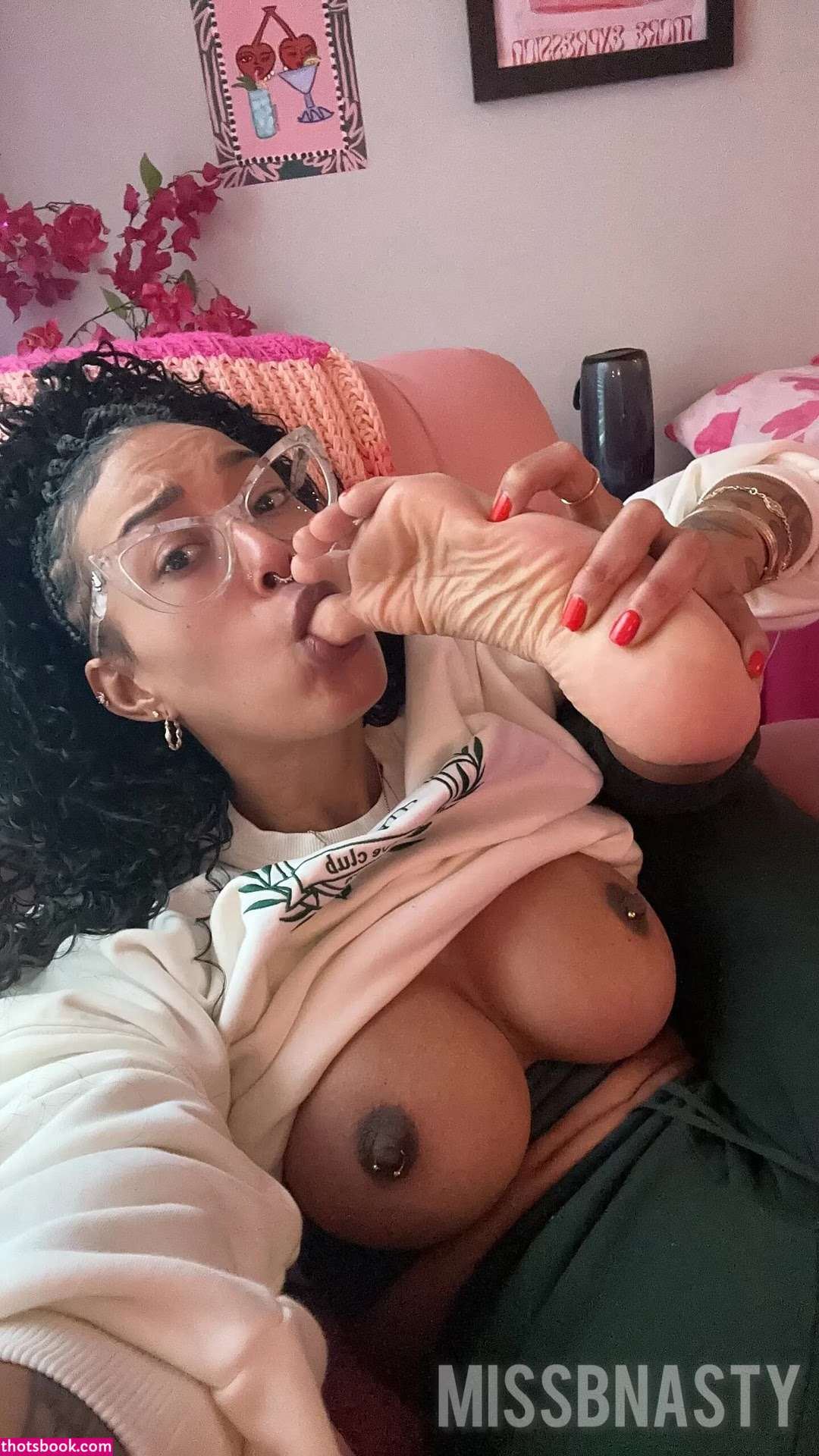Missbnasty Photo #36