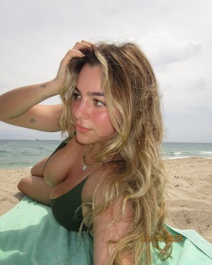 Monika Mancini Photo #78