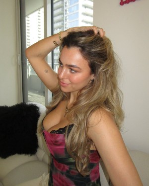 Monika Mancini Photo #82