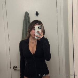 Monika Mancini Photo #103