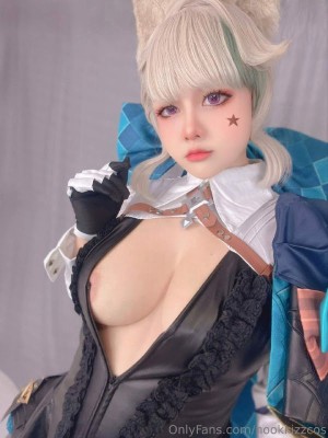 Nookkiizz Photo #260