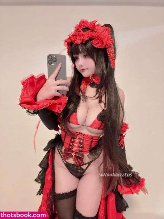 Nookkiizz Photo #267