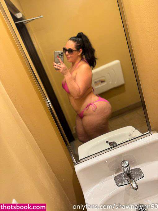 Shawna Lynn Photo #27