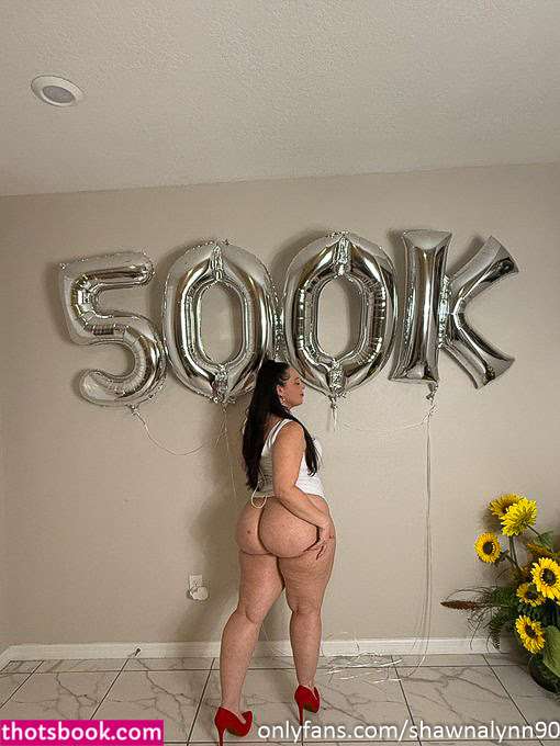 Shawna Lynn Photo #49