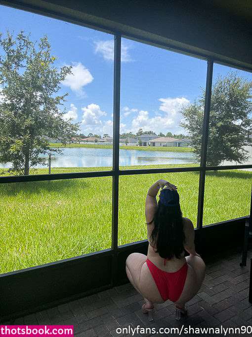 Shawna Lynn Photo #61