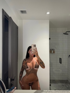 Valerie Cossette Post #23