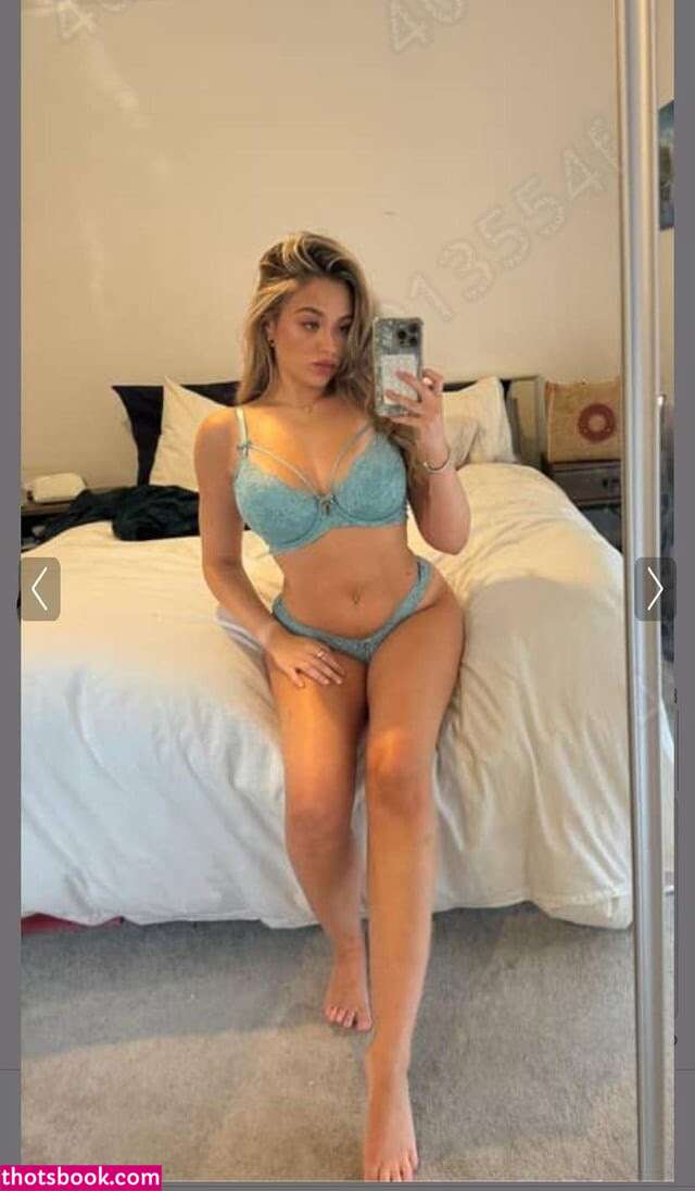 Abby Huxley Photo #63