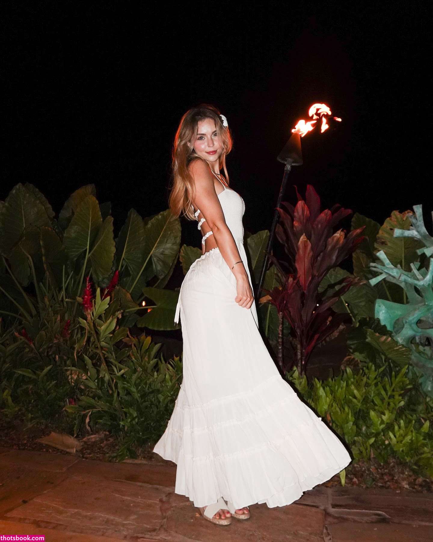 Lauren Johnson Photo #58