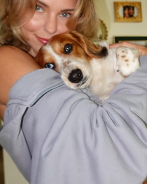 Lauren Johnson Post #15