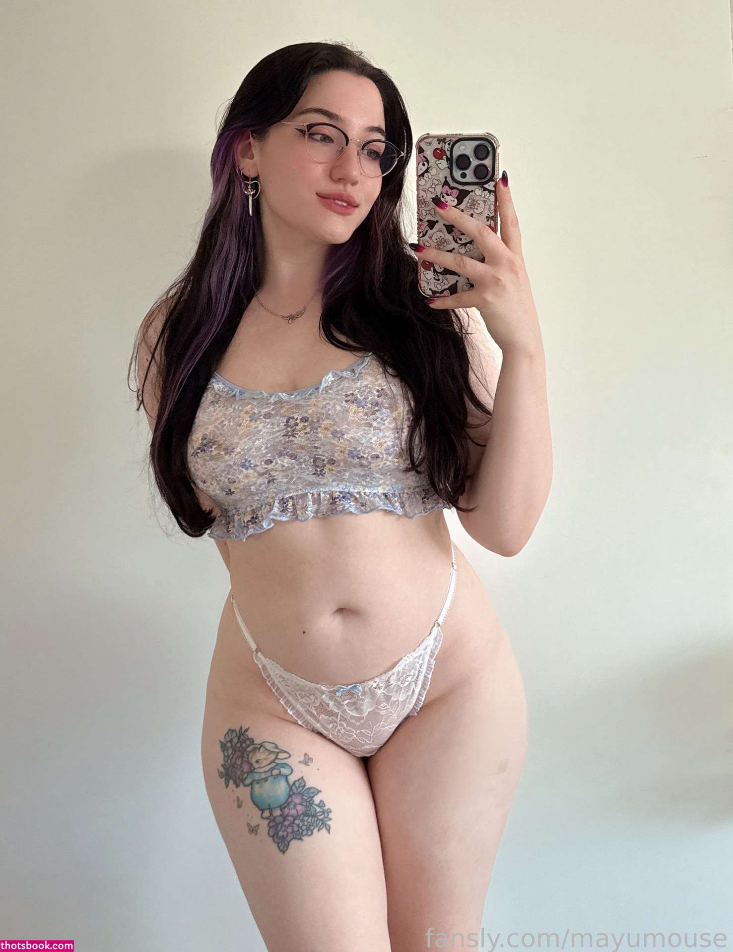 Mayu Mouse Photo #29