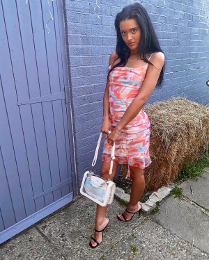 Paige Martin Photo #6