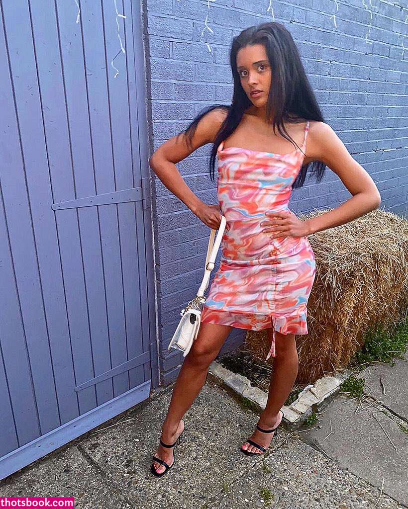 Paige Martin Photo #23