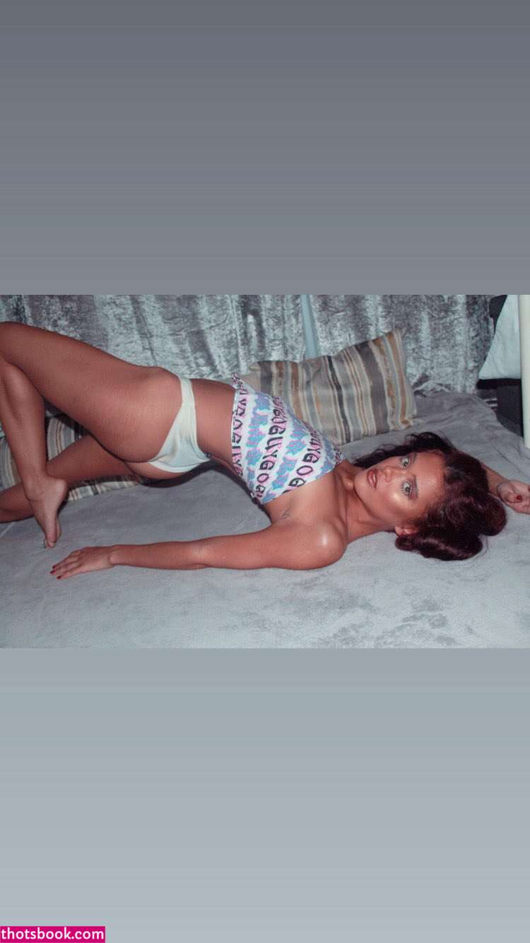 Paige Martin Photo #28