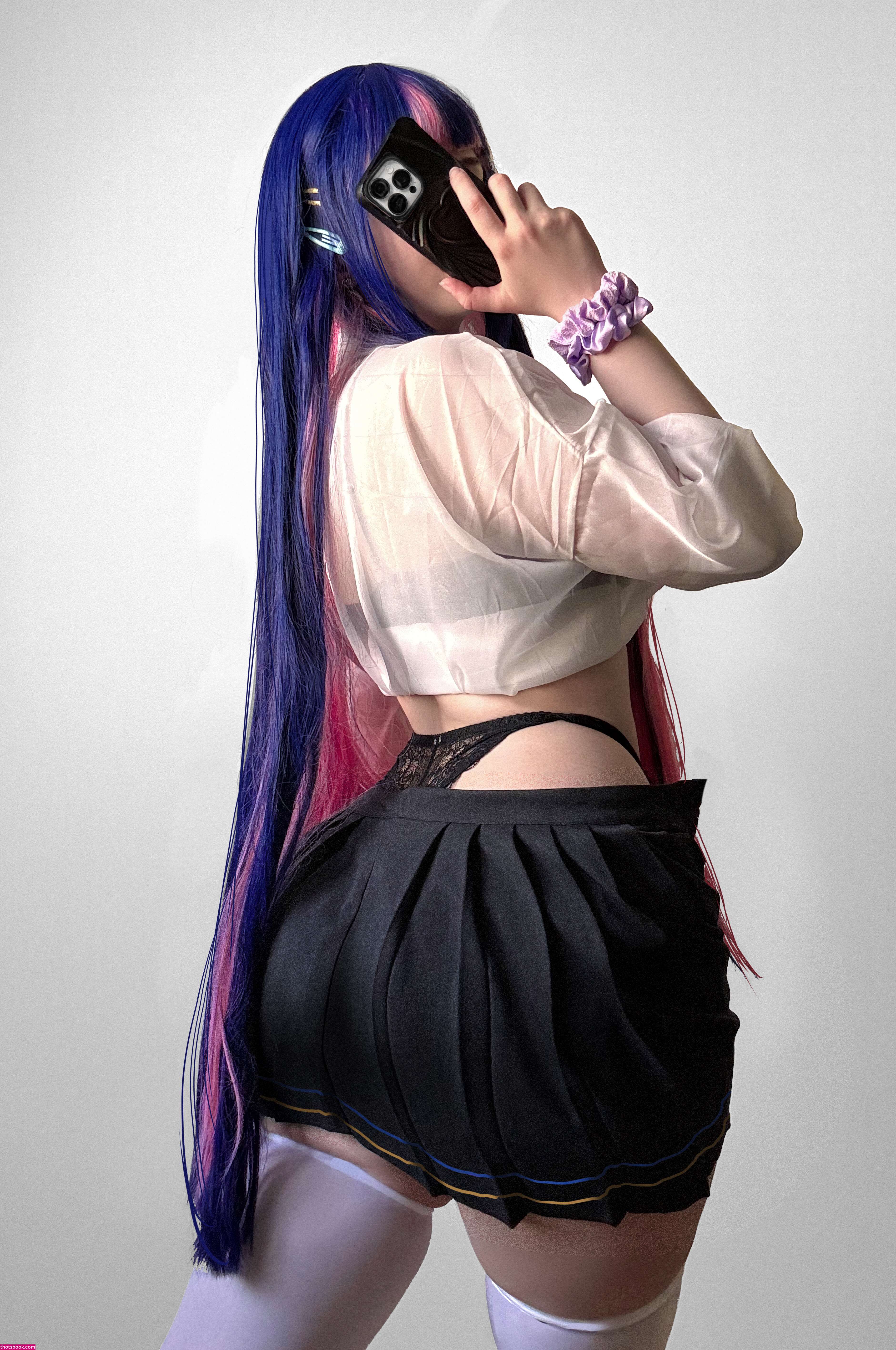 Qiandaiyiyu Photo #11