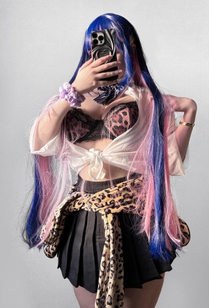 Qiandaiyiyu Photo #7