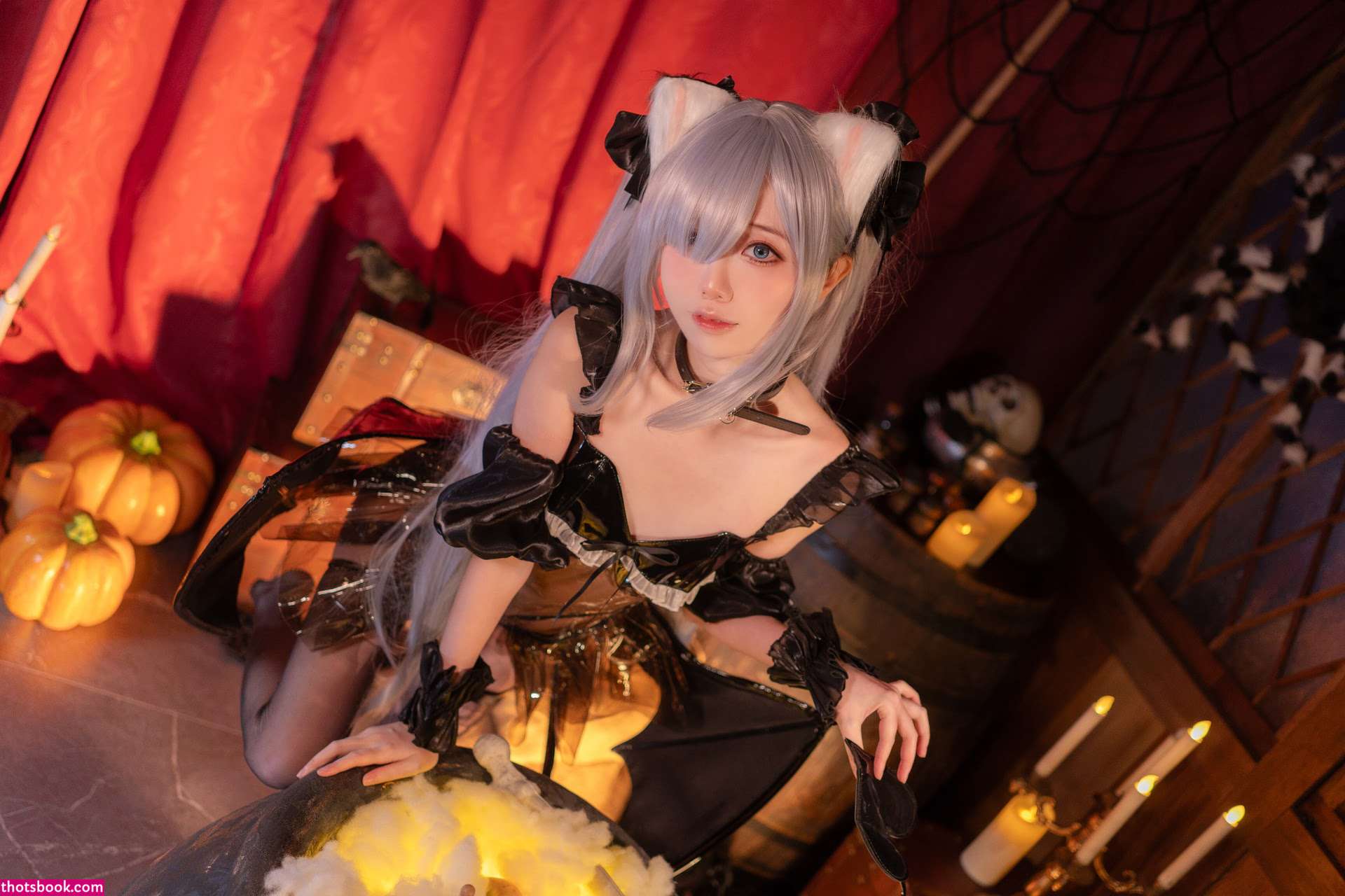 Senyuki Cosplay Photo #11