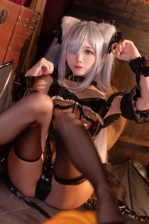 Senyuki Cosplay Photo #10