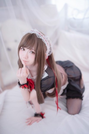 Senyuki Cosplay Photo #23