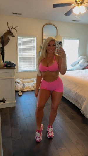 Sophie Swaney Photo #22