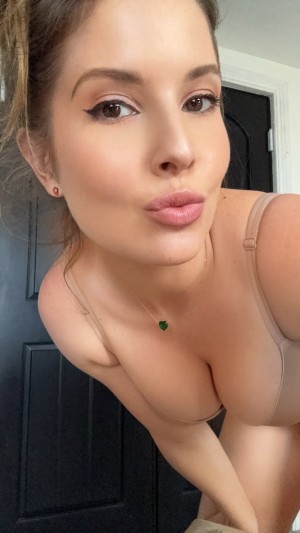 Amanda Cerny Photo #809