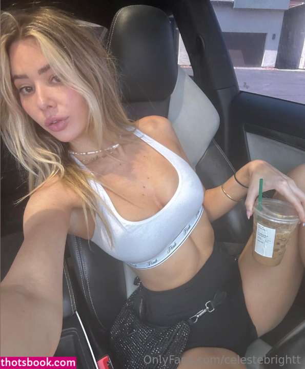 Celeste Bright Photo #6