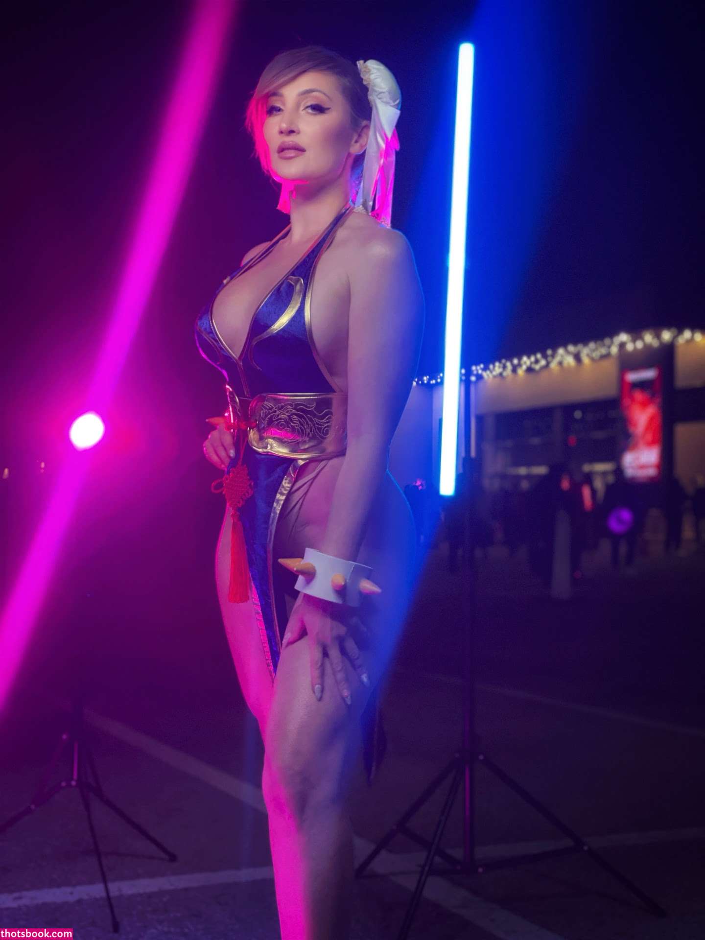 Holly Wolf Photo #1985