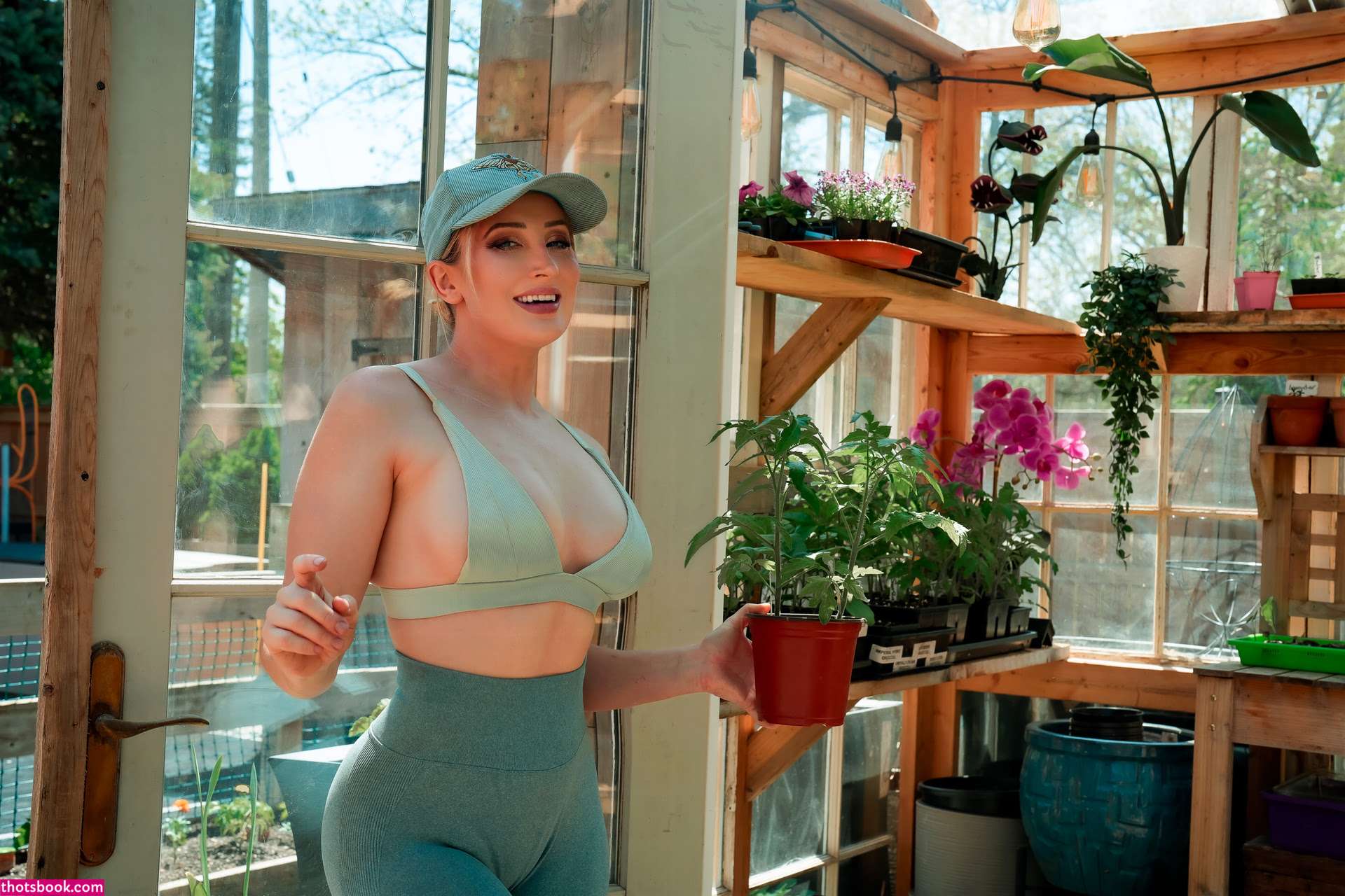 Holly Wolf Photo #2020